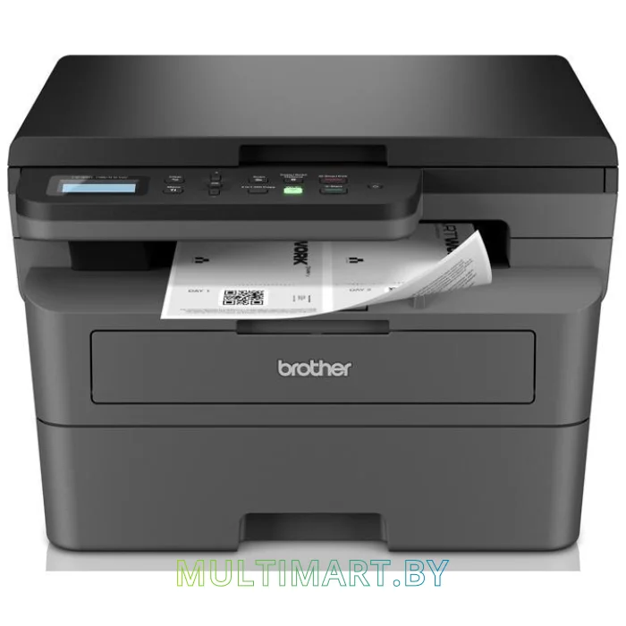 МФУ Brother DCP-L2620DWR